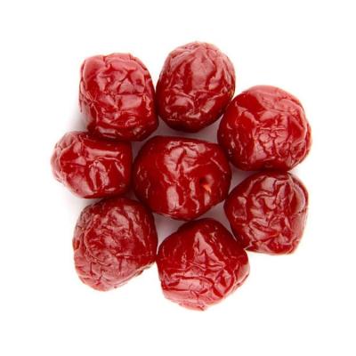 China High Quality Organic Dried Fruit Snacks Delicious Dried Fruits Dried Red Dates At Competitive Prices for sale