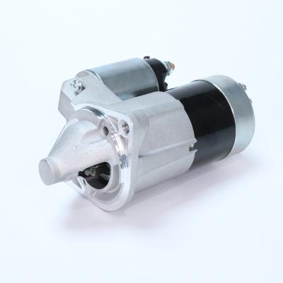 China New Low Good Price 12V Truck Car Starter Motor M0T80581 MD301351 M301351DS D6RA71 17734 For MITSUBISHI GALANT IV Saloon (E3_A) for sale