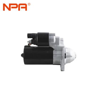 China New low good prices 12V 19662N 28100-0L070 28100-0L072 28100-0L080 28100-0L081 F000AL0111 F004A94008 AutoStarter for TOYOTA 2FD-135 for sale