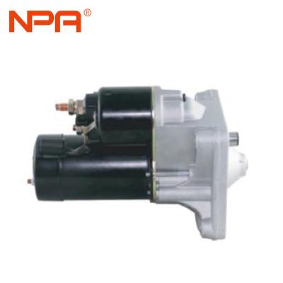 China New 12V 30999N 0986016711 1671 LRS00999 LRS999 185690 187027 436079 D6RA141 D6RA41 Truck Car Starter For RENAULT 11 for sale