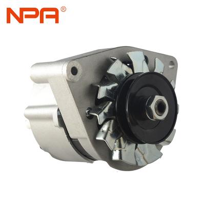 China New low prices 12V 32A 0120339531 0-120-339-531 0120300514 0120300552 0120339514 0120339531 trucks car alternator for DENZU KADETT B for sale