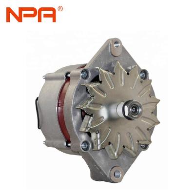 China New low prices 12V 120A 0120484027 0120484012 0120484017 0120484019 19093024 truck car alternator for JOHN DEERE FOR CAS 1010D for sale