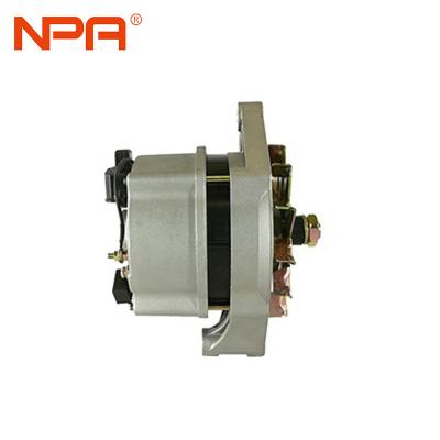 China New low prices 12V 120A 0120484028 F005A00020 LRA03806 LRA3806 10412571 20415456 412571 415456 truck car alternator for MAN EL for sale