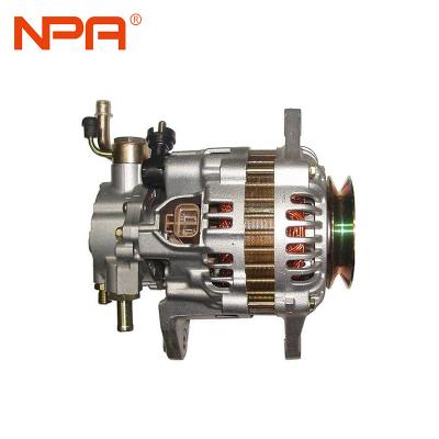 China New Low Price 12V 60A A2TN3279 Truck Car Alternator For Ford Ford T4000 4000 for sale