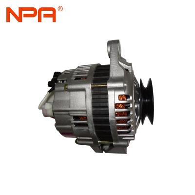 China New Low Price 12V 60A Truck Car Alternator LR160-738 8944728174 For ISUZU 4BB1 for sale