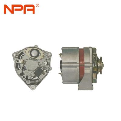 China New Low Prices 12V 55A 0120489730 0120489710 0120300579 Truck Alternator For Mercedes Volvo 140 (145) Estate for sale