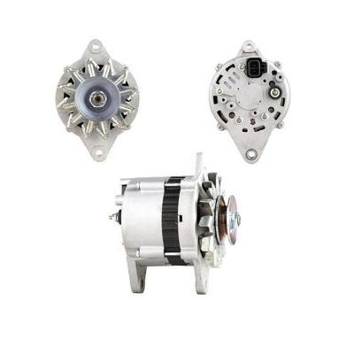 China New Low Price 12V 70A Truck Car Alternator 14659 LR150-194B LR150194 LR160140 LRA01399 For Nissan Pathfinder D21 2.4L SUNNY 720 I (B11) for sale