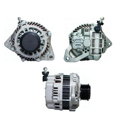 China New Low Price 12V 130A 14391N Car Alternator 23100EB310 23100EB31A 23100EB33M A003TG2681 A003TG2681AE For Mitsubishi For Nissan SONATA III (Y-3) for sale