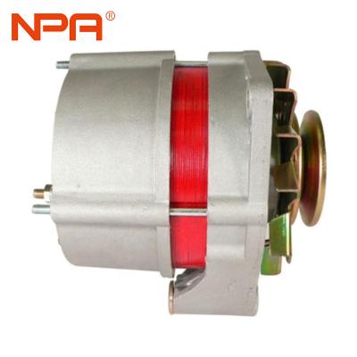 China Good Prices 24V 35A 0120489730 NEW Low 0986033330 0120489023 0120489707 Truck Car Alternator For IVECO 40.8 for sale