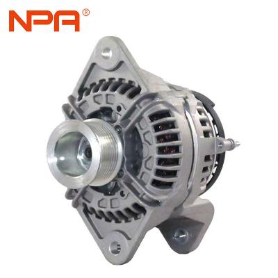 China NEW low prices 24V 120A 0124655021 0124655331 LRA03420 LRA3420 20741686 21429790 22218391 truck car alternator for VOLVO FH 16 for sale