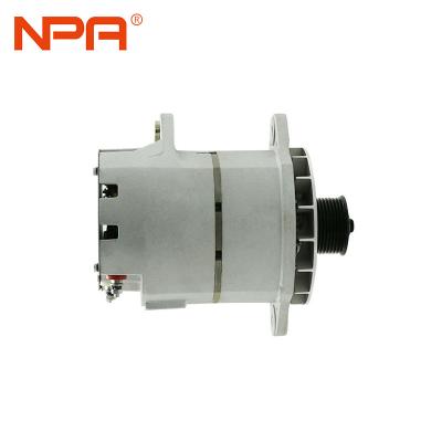 China NEW 28V 100A 10R8755 3167251 3332213 3400698 3675235 3675235RX 4096532 10459196 10459251 truck car alternator for Cummins HB for sale