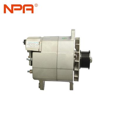 China New Low Prices 28V 175A 110431 3640732 8SC3068V 8SC3068VC 8SC3160V 8SC3160VC Truck Car Alternator For Cummins 6C Series 8.3L for sale