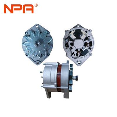 China Good price 24V 55A 0120469920 0986036280 0986036281 car alternator auto parts for SCANIA TRUCK/BUS 3 - series bus for sale