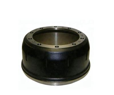 China High Quality Heavy Duty BPW 0310677520 0310677720 Semi Trailer MBD1029 Truck Brake Drums For BPW For ROR for sale