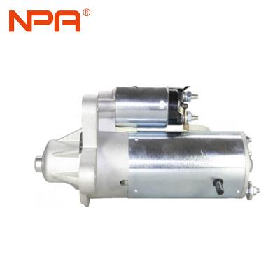 China STARTER MOTORS 12V standard 98VB11000B1A 97VB11000AA 97VB11000AB 98VB11000AA 32512N FOR FORD for sale