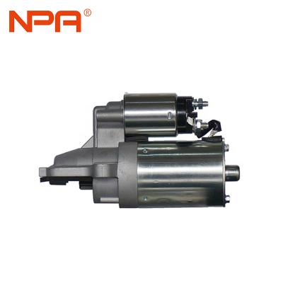 China 12V standard STARTER 1L5T-11000-AA SR7580X 6657N 1L5T11000AA 1L5TAA 1L5U11000AA 1L5UAA 1L5Z11002AA 1L5ZAA 1F2018400 FOR FORD for sale