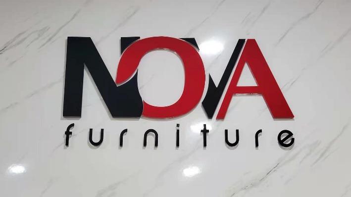 Verified China supplier - Guangdong Nova Furniture Co., Limited