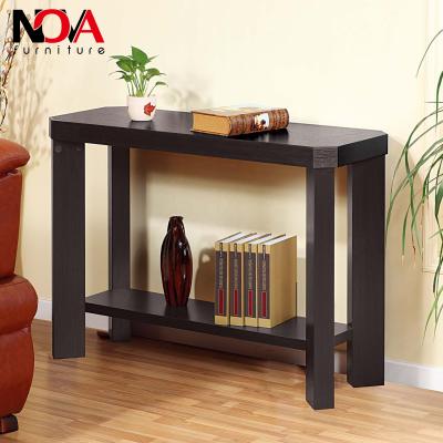 China NOVA DMUE011 (Size) Adjustable Modern Designer Sofa Sidetable Wooden Coffee Table Living Room Table Top for sale