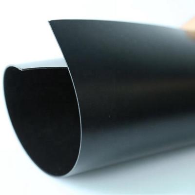 China Hdpe Geomembrane Liner Geomembranas For Environmental Projects Waterproof Geomembranes for sale