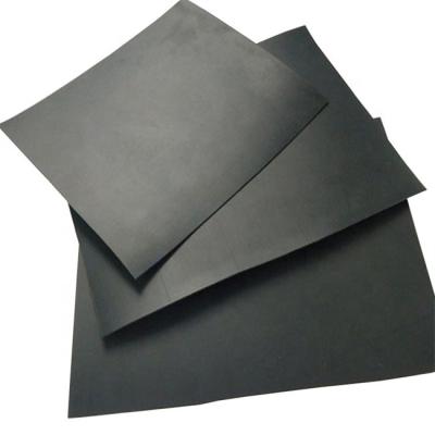 China Geomembrane HDPE Plastic Liner for Pond Pool High Density Polyethylene After-sale Service for sale