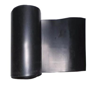 China Geomembran für HDPE Schwarz Geomembran 2mm Pool Liner zu verkaufen