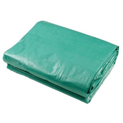 China Waterproof PE Tarpaulin Tent for Trucks Sunlight Blocking Other Fabric PE Material for sale