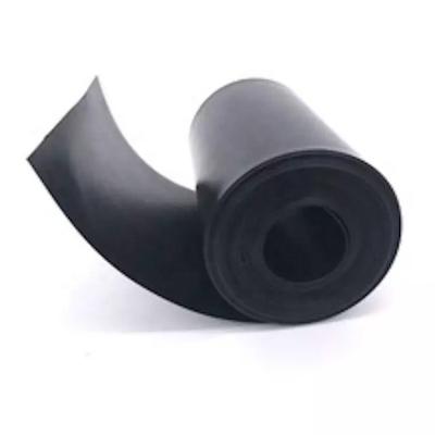 China 1mm 2mm HDPE Geomembrane Sheet for Waterproof Artificial Lake Swimming Pool Dam Liner for sale