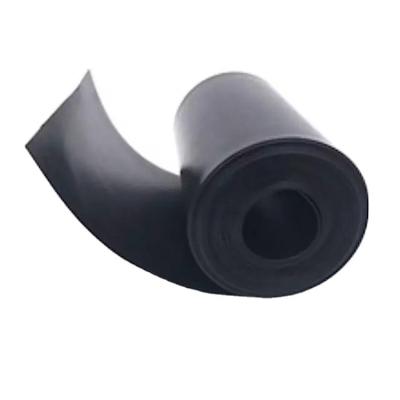 China Smooth HDPE Impermeable Liner for Agriculture Irrigation High Density Polyethylene EVA for sale