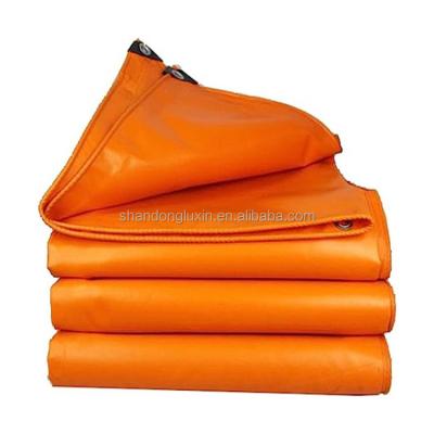 China Water Resistant Heavy Duty Korea PVC PE Tarpaulin for Truck Tent Cover Water Resistant for sale