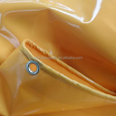 China Truck/Car/Boat Covers 100% Virgin Roll Tarpaulins for Industrial Fabric PVC Tarpaulin for sale