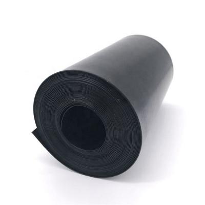 China Smooth Geomembrane Material HDPE EVA 1mm 1.5mm for Rooftop Gardens Directly Selling for sale