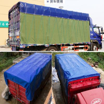 China Wasserdichtes Lkw- und Lagerabdeckung HDPE-Weaving mit LDPE-Lamination PE-Platte zu verkaufen