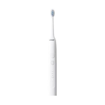 China Portable LED Blue Light Anti Bacterial Electric Toothbrush Rechargeable Sonic Electric Toothbrush for Oral Cleaning 600mAh for sale