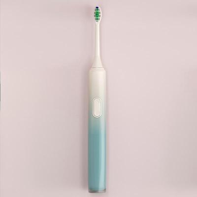 China Adult automatic electric tooth brush high quality whitening toothbrush 1100mAh for sale