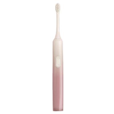 China Sonic Electric Toothbrush Brosse A Dent Cepillo De Dientes Tooth Brush Cleaner Brosse A Dent Electrique Electrical Toothbrush 1100mAh for sale