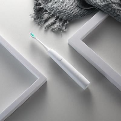 China Rechargeable Ultrasonic Toothbrush 3 Modes oral care appliances dental care electric tooth brush 600mAh for sale