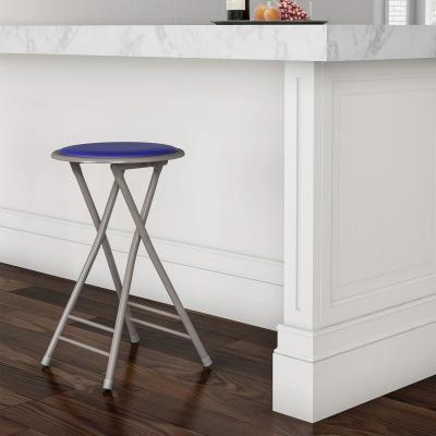 Chine Salle de séjour cuisine pliable Tabouret portable à l' intérieur à vendre