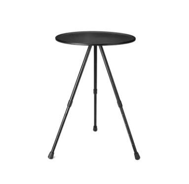 China Camping Table Portable Folding Tripod Table for Outdoor Party Dinner Hiking Picnic BBQ for sale