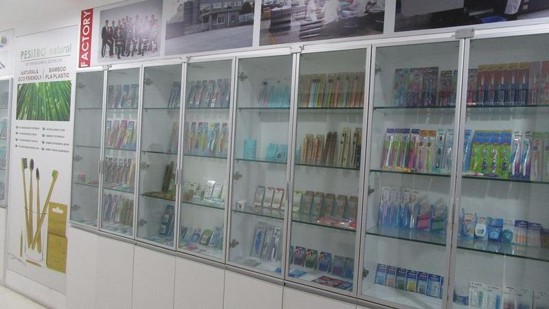 Verified China supplier - Pesitro Healthcare Products Co., Ltd.