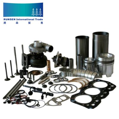 China HIGH Quality 6B 6BT 6BT5.9 B5.9 6B5.9 6BT59 diesel engine spare parts Standard for sale