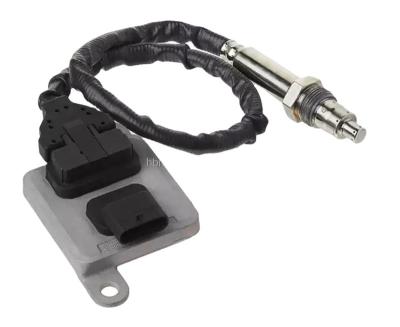 China HOT SALE Original 24V NOX Nitrogen Oxygen Sensor 5WK96751C 4326470 2897309 2872945 4326862  For cummins Engine Truck Standard for sale