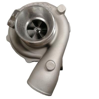 China Hot sale diesel engine Turbo TBP4 Q30-553Z-5 759393-5002 turbocharger 759393-5001 759393 FOR Nissan Lift TBP4 Standard Size for sale