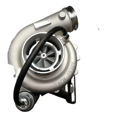 China Hot sale diesel engine  P312 353KW turbocharger 813185-5008 628DB1118001A 813185-5008S 813185-0008 Standard Size for sale