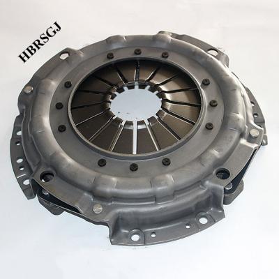 China Imported material High Quality Diesel Truck 4BT engine part clutch plate clutch pressure plate 4937400 1601R20-090  1601R21-090  4937400 16010077 for sale