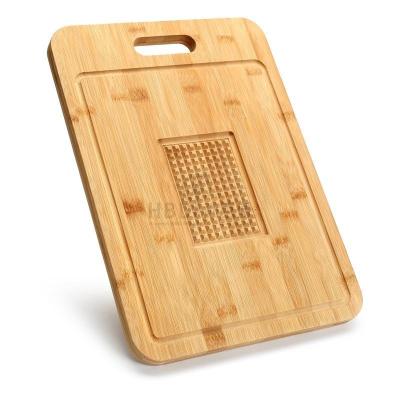 China Kitchen Customs Wooden Disposable Home Cutting Boards Wholesale Wooden Chopper With Juice Groove for sale