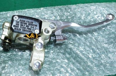 China Front Brake Master Cylinder For KTM 125 150 250 300 450 XC/W EXC/-F XCF/-W SX en venta