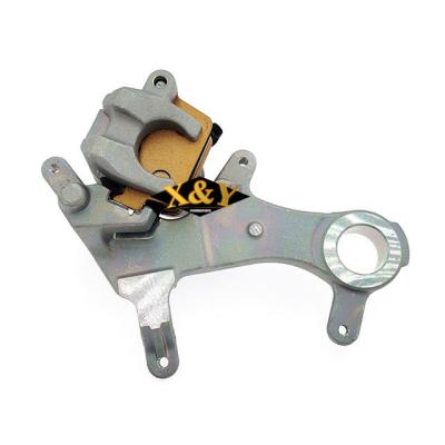 China New Rear Brake Caliper w/Pads For Suzuki RMZ450 RM-Z450 2008-2020 for sale