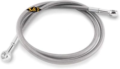 China Standard Brake hose  Brake Line Kit  Compatible With KTM 125 250 for sale