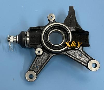 China New OEM ATV Front Right Wheel steering Knuckle for Honda TRX680 2006 – 2022 en venta