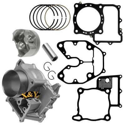 China New product high quality atv utv  Cylinder kit for 2006-2022 TRX680 en venta